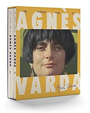 The Complete Films of Agnès Varda Criterion Collection