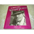 thumbnail image 1 of Pre-Owned The Complete Films of William Powell (Paperback) 0806509988 9780806509983, 1 of 1