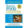 thumbnail image 1 of Pre-Owned The Complete Food Counter: 2nd Edition (Unknown) 141650981X 9781416509813, 1 of 1