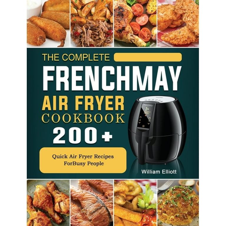 Frenchmay air fryer cheap