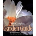 thumbnail image 1 of Pre-Owned The Complete Garden Guide: A Comprehensive Reference for All Your Garden Needs (Hardcover) 0737006145 9780737006148, 1 of 1