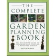 thumbnail image 1 of Pre-Owned The Complete Garden Planning Book: The Definitive Guide to Designing and Planting a Beautiful Garden (Paperback) 178019093X 9781780190938, 1 of 1