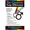 thumbnail image 1 of Pre-Owned The Complete Gay Divorce (Paperback) 9781564148384, 1 of 1