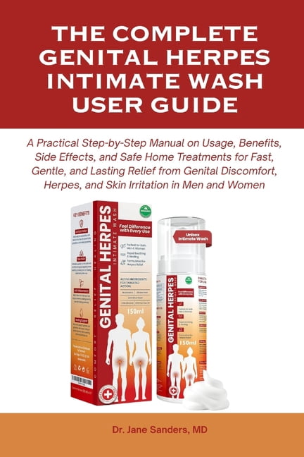The Herpes and Cold Sore Healing Toolbox The Complete Genital Herpes ...