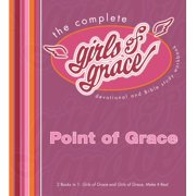 The Complete Girls of Grace, Paperback