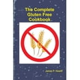 thumbnail image 1 of The Complete Gluten Free Cookbook, (Paperback), 1 of 1