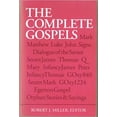 thumbnail image 1 of Pre-Owned The Complete Gospels: Annotated Scholars Version (Paperback) 0944344305 9780944344309, 1 of 1