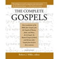 thumbnail image 1 of Pre-Owned The Complete Gospels, 4th Edition (Paperback) 1598150189 9781598150186, 1 of 1