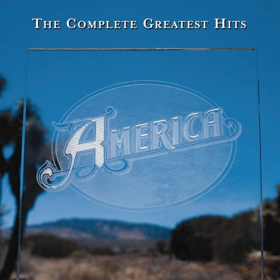 The Complete Greatest Hits [audioCD] America