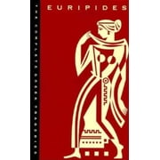 The Complete Greek Tragedies, Volume 3 Euripides Hardcover