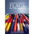 thumbnail image 1 of Pre-Owned The Complete Guide to Flags of the World, 3rd Edition (Paperback) 1504800079 9781504800075, 1 of 1