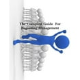 thumbnail image 1 of The Complete Guide For Beginning Management, (Paperback), 1 of 6
