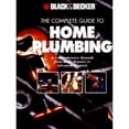 thumbnail image 1 of Pre-Owned The Complete Guide to Home Plumbing (Paperback) 9780865737754, 1 of 1