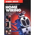 thumbnail image 1 of Pre-Owned The Complete Guide to Home Wiring (Paperback) 0865734291 9780865734296, 1 of 1