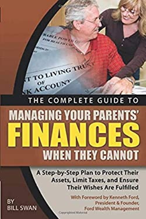 Pre-Owned The Complete Guide to Managing Your Parents' Finances When ...