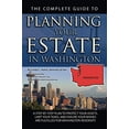 thumbnail image 1 of Pre-Owned The Complete Guide to Planning Your Estate in Washington : A Step-By-Step Plan Protect Assets, Limit Taxes, and Ensure Wishes Are Fulfilled for Residents (Paperback), 1 of 1