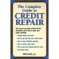 thumbnail image 1 of Pre-Owned The Complete Guide To Credit Repair (Paperback) 1580623751 9781580623759, 1 of 1