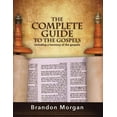 thumbnail image 1 of The Complete Guide To The Gospels (Paperback), 1 of 1