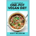thumbnail image 1 of The Complete Guide on One-Pot Vegan Cookbook (Paperback), 1 of 1