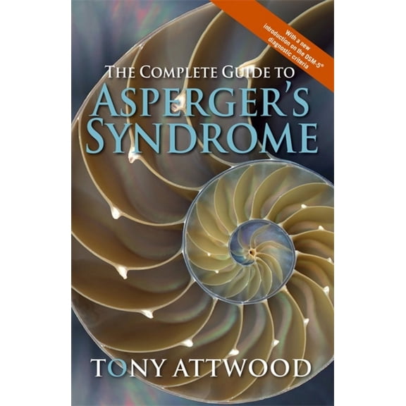 Pre-Owned The Complete Guide to Asperger's Syndrome