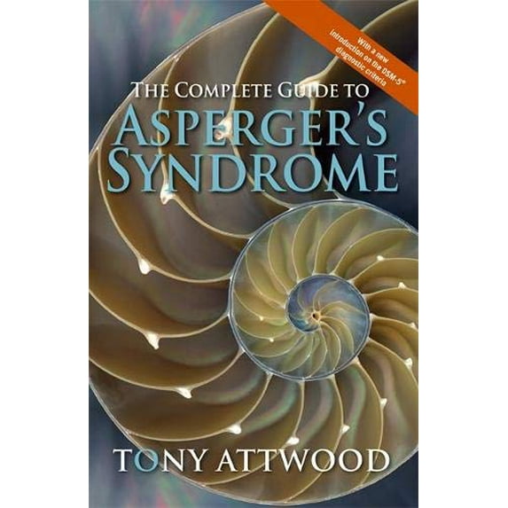 Pre-Owned The Complete Guide to Asperger's Syndrome