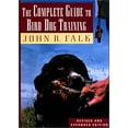 thumbnail image 1 of Pre-Owned The Complete Guide to Bird Dog Training (Hardcover) 1558213198 9781558213197, 1 of 1