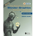 thumbnail image 1 of The Complete Guide to Blender Graphics: Computer Modeling & Animation, 1 of 1