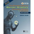 thumbnail image 1 of The Complete Guide to Blender Graphics: Computer Modeling Animation, Fifth Edition, 1 of 1