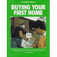 thumbnail image 1 of Pre-Owned The Complete Guide to Buying Your First Home: Roadmap to a Successful, Worry-Free Closing (Paperback) 1558702288 9781558702288, 1 of 1
