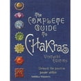 thumbnail image 1 of The Complete Guide to Chakras: Unleash the Positive Power Within, (Hardcover), 1 of 1
