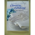 thumbnail image 1 of Pre-Owned The Complete Guide to Country Cooking: Bridal Edition Paperback, 1 of 1
