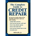 thumbnail image 1 of The Complete Guide To Credit Repair (Paperback) 1580623751 9781580623759, 1 of 1