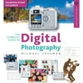 thumbnail image 1 of Pre-Owned The Complete Guide to Digital Photography, 2nd Edition: Completely Revised and Updated A Lark Photography Book Paperback Michael Freeman, 1 of 1