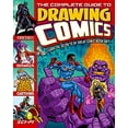 thumbnail image 1 of Pre-Owned The Complete Guide to Drawing Comics (Paperback) 1784045128 9781784045128, 1 of 1