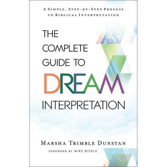 Pre-Owned Complete Guide to Dream Interpretation (Paperback) 0800798570 9780800798574