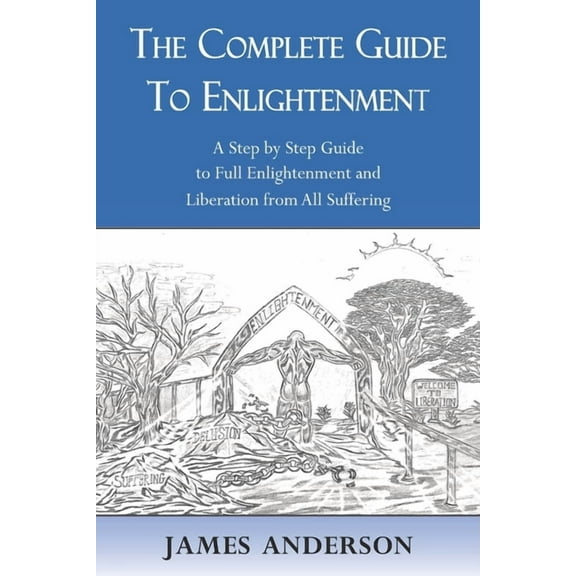 The Complete Guide to Enlightenment, (Paperback)