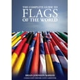 thumbnail image 1 of The Complete Guide to Flags of the World, 3rd Edition, 1 of 8