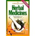 thumbnail image 1 of Pre-Owned The Complete Guide to Herbal Medicines (Paperback) 158255062X 9781582550626, 1 of 1