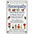 thumbnail image 1 of Pre-Owned The Complete Guide to Homeopathy: The Principles and Practice of Treatment, 9780789401489, 0789401487, Hardcover, 1 edition, 1 of 1
