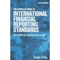 thumbnail image 1 of The Complete Guide to International Financial Reporting Standards (Paperback), 1 of 1