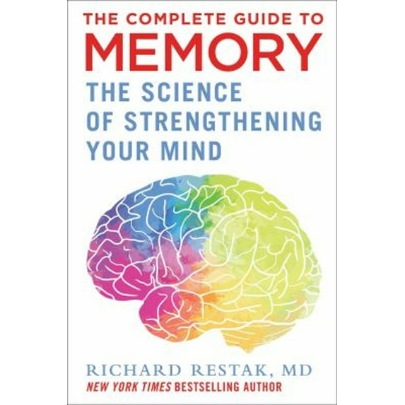 Pre-Owned The Complete Guide to Memory: The Science of Strengthening Your Mind (Hardcover) 1510770275 9781510770270