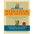 thumbnail image 1 of Pre-Owned The Complete Guide to Mergers and Acquisitions: Process Tools to Support M&A Integration at Every Level (Hardcover) 078799460X 9780787994600, 1 of 1