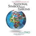 thumbnail image 1 of Pre-Owned The Complete Guide to National Symbols and Emblems: Volume 2 (Hardcover) 0313345007 9780313345005, 1 of 1