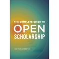 thumbnail image 1 of Pre-Owned The Complete Guide to Open Scholarship Paperback, 1 of 1