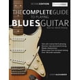 thumbnail image 1 of The Complete Guide to Playing Blues Guitar Book Two - Melodic Phrasing, (Paperback), 1 of 1
