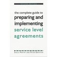 thumbnail image 1 of Pre-Owned The Complete Guide to Preparing and Implementing Service Level Agreements 9781856044103, 1 of 1