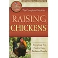 thumbnail image 1 of Pre-Owned The Complete Guide to Raising Chickens: Everything You Need to Know Explained Simply Revised 2nd Edition (Paperback) 162023016X 9781620230169, 1 of 1