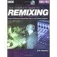 thumbnail image 1 of Pre-Owned The Complete Guide to Remixing: Produce Professional Dance-Floor Hits on Your Home Computer (Hardcover) 0876390440 9780876390443, 1 of 1