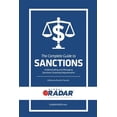 thumbnail image 1 of The Complete Guide to Sanctions: Understanding and Managing Sanctions Screening, 1 of 1