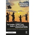 thumbnail image 1 of The Complete Guide to Special Education (Paperback), 1 of 1